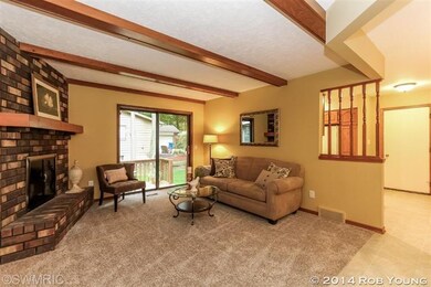 2840 Ridgecrest St SW, Byron Center, MI 49315 - photo 2