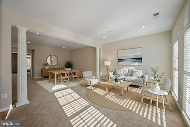 7275 Elkridge Crossing Way, Elkridge, MD 21075 - photo 3