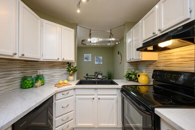 New Tile Back Splash