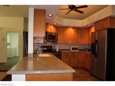 LOVELY KITCHEN