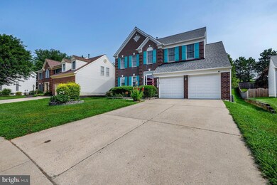 11227 Minstrel Tune Dr, Germantown, MD 20876 - photo 3