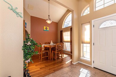 2326 Cherry Hills Loop, Alamogordo, NM 88310 - photo 7