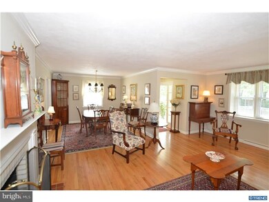 201 Brockton Rd, Wilmington, DE 19803 - photo 4