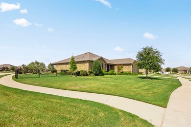 415 Spindrift Cir, Richmond, TX 77469 - photo 2