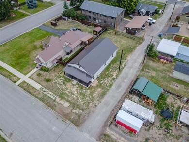 412 W 4th St, Libby, MT 59923 - photo 5