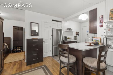 45 Overlook Terrace unit 7J, New York, NY 10033 - photo 4