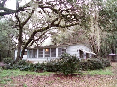 2) Double Wide Mobile Home