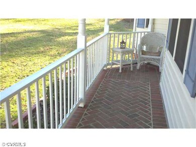 Exterior Front - Welcome your guests from your sha