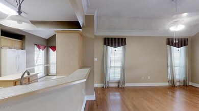 913 Canberra Rd Hall to Living Kitchen