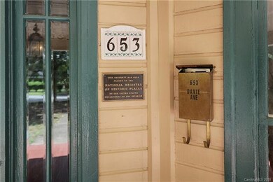 653 Davie Ave, Statesville, NC 28677 - photo 4