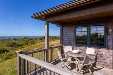 Endless waterviews
