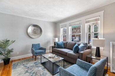 23 Exeter St unit 1, Arlington, MA 02474 - photo 4