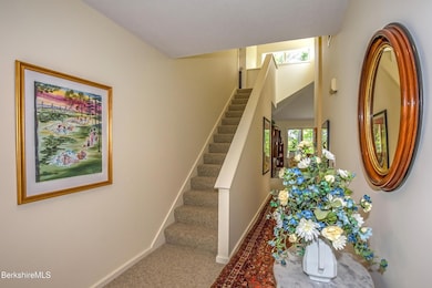 entry hall
