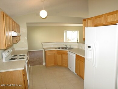 4151 Misty Meadows Ct, Jacksonville, FL 32210 - photo 2