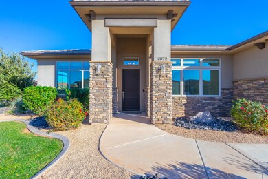 2872 N Kenzies Way, Santa Clara, UT 84765 - photo 6