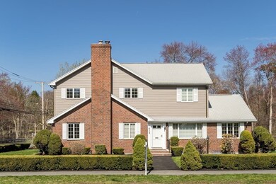 75 Maple St, Lexington, MA 02420 - photo 2