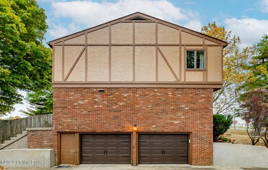 Double Garage Doors