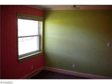 3rd Bedroom.