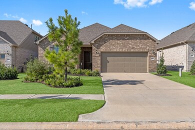 264 Connemara Dr, Spring, TX 77382 - photo 3