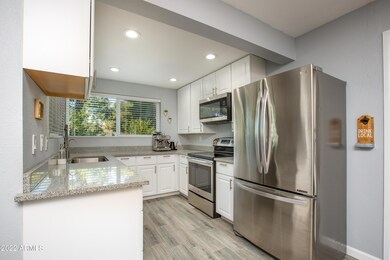 Great Upscale Kitchen
