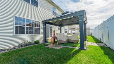 10434 Pinnacle St, Crown Point, IN 46307 - photo 6