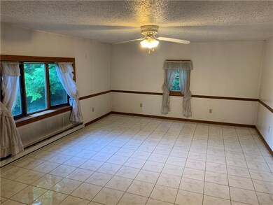 Family room addition
