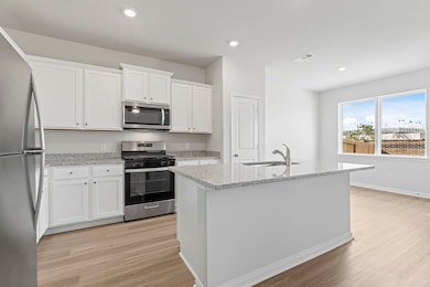 7522 Tipton Meadow Way, Richmond, TX 77469 - photo 5