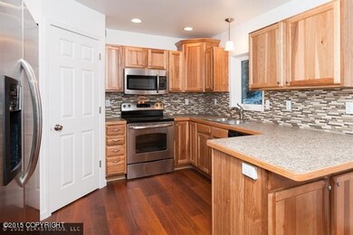 Sample Kitchen 4