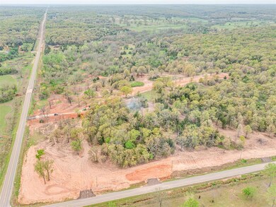 View of birds eye view of property