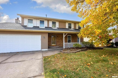 1033 W 58th St, Davenport, IA 52806 - photo 2