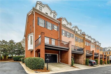 2586 Brookhaven Chase Ln NE, Atlanta, GA 30319 - photo 4