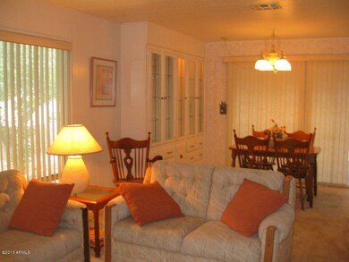 LIVING TO DINING ROOM
