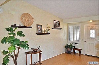 WELCOME TO THE HOME..NOTE THE FORMAL ENTRANCE HALL