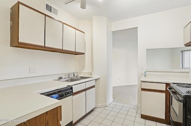 Meridian Condominiums unit 117, Baton Rouge, LA 70816 - photo 7