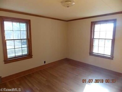Interior Space/Layout.