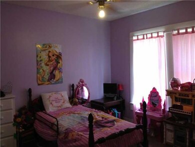 Bedroom.