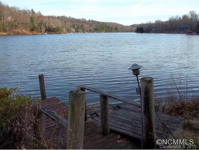 WONDERFUL LAKE LOT