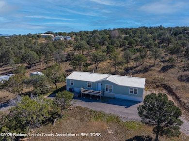 140 W Grand View Rd, Angus, NM 88316 - photo 5