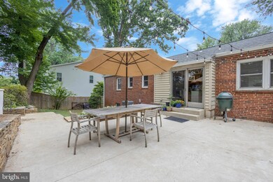 7206 Gordons Rd, Falls Church, VA 22043 - photo 7