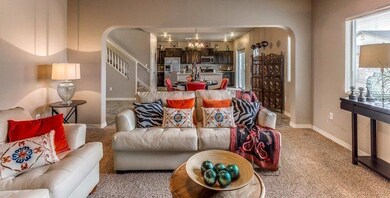 13675 Samlesbury Ave, Horizon City, TX 79928 - photo 2