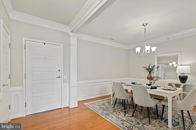 8980 Fascination Ct unit 412, Lorton, VA 22079 - photo 7