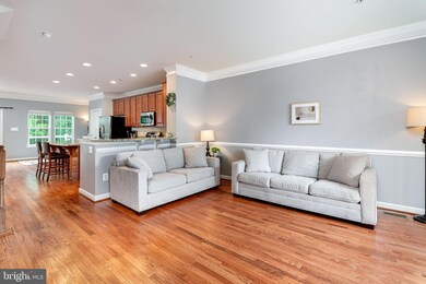 7214 Dorchester Woods Ln, Hanover, MD 21076 - photo 5