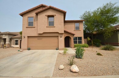 18182 E El Viejo Desierto, Gold Canyon, AZ 85118 - photo 2