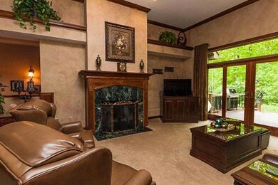 9813 Monteray Dr, Plain City, OH 43064 - photo 7