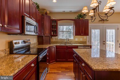 8352 Forest Grove Ct, Locust Grove, VA 22508 - photo 4