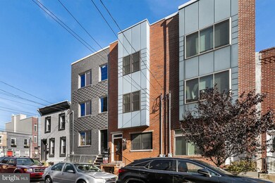 1607 S 21st St, Philadelphia, PA 19145 - photo 3