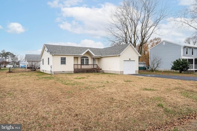 206 Chapel of Ease St, Dagsboro, DE 19939 - photo 2