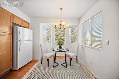 4401 Windmill Creek Way, Colorado Springs, CO 80911 - photo 4