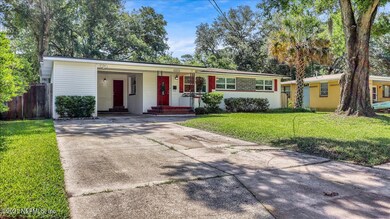 4511 Ish Brant Rd W, Jacksonville, FL 32210 - photo 2