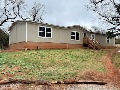 17545 E Coffee Creek Rd, Luther, OK 73054 - photo 3